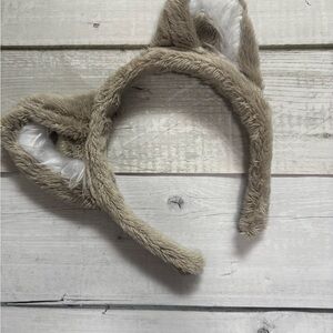 Great Wolf Lodge Ears Headband for Kids